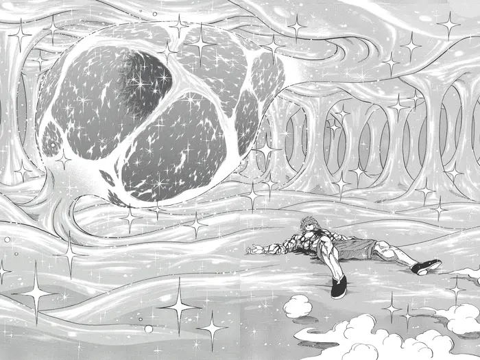Toriko Chapter 50 image 17_optimized